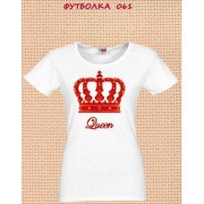 Футболка — 061
