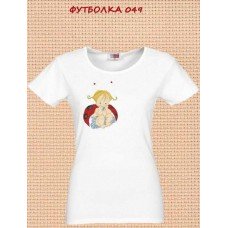 Футболка — 049