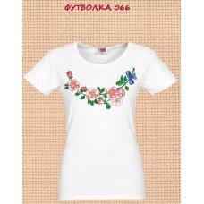 Футболка — 066