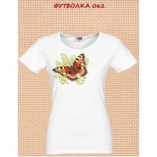 Футболка — 062