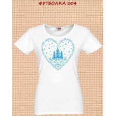Футболка — 004