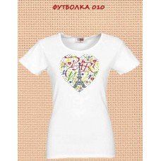 Футболка — 010