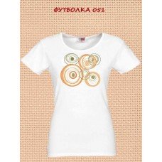 Футболка — 051