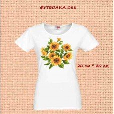 Футболка — 088 20х20см