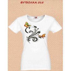 Футболка — 015