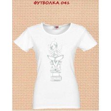 Футболка — 041