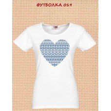 Футболка — 019