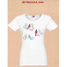 Футболка — 044