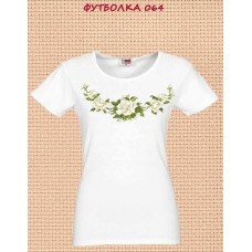 Футболка — 064