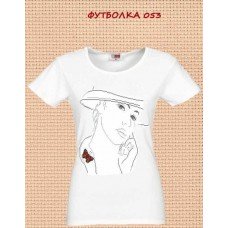 Футболка — 053