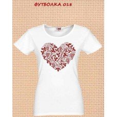 Футболка — 018