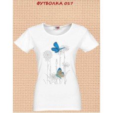 Футболка — 017