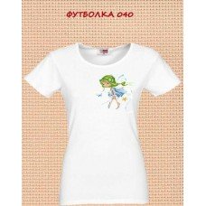 Футболка — 040