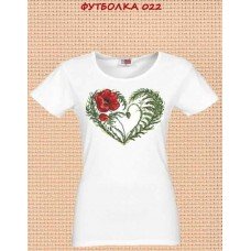 Футболка — 022