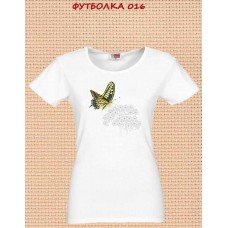 Футболка — 016