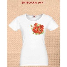 Футболка — 047