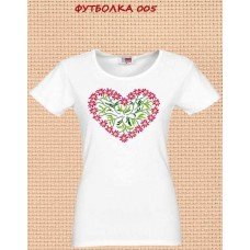 Футболка — 005