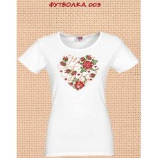 Футболка — 003