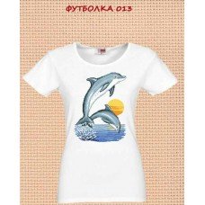 Футболка — 013