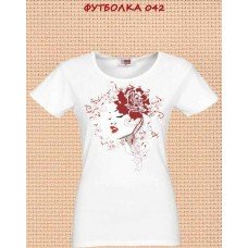 Футболка — 042