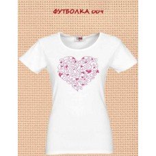 Футболка — 009