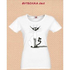 Футболка — 065