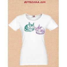 Футболка — 059