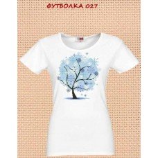 Футболка — 027