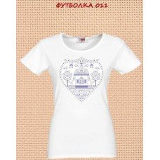 Футболка — 011