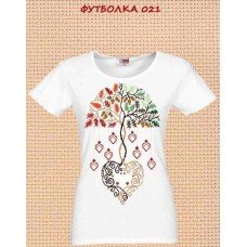 Футболка — 021 