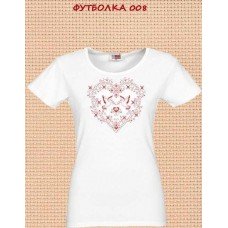 Футболка — 008