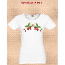 Футболка — 069