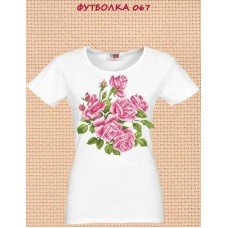 Футболка — 067