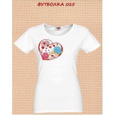 Футболка — 025