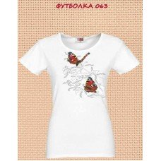 Футболка — 063