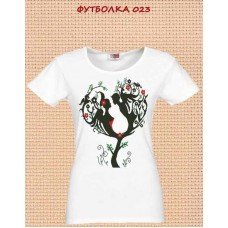 Футболка — 023