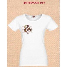 Футболка — 057
