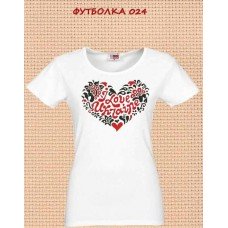 Футболка — 024