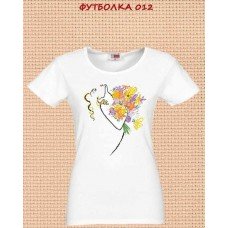 Футболка — 012