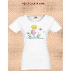 Футболка — 048