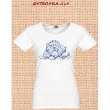 Футболка — 014
