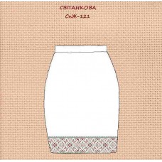 СпЖ-121 "Світанкова"