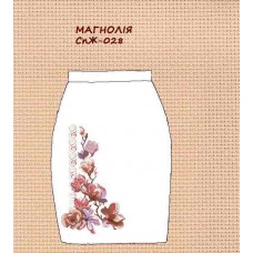 СпЖ-028 "Магнолія" СпЖ-028 "Магнолія"