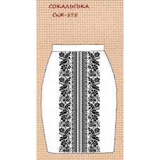 СпЖ-175 "Сокальська" СпЖ-175 "Сокальська"