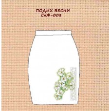 СпЖ-008 "Подих весни" СпЖ-008 "Подих весни"