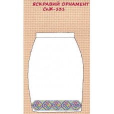 СпЖ-131 "Яскравий орнамент" СпЖ-131 "Яскравий орнамент"