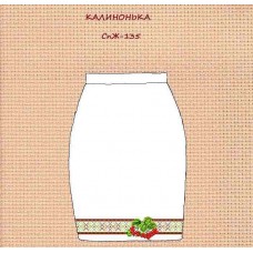 СпЖ-135 "Калинонька" СпЖ-135 "Калинонька"