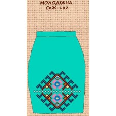 СпЖ-182 "Молодіжна" СпЖ-182 "Молодіжна"
