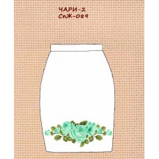 СпЖ-089 "Чари-2" СпЖ-089 "Чари-2"