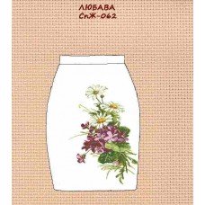 СпЖ-062 "Любава" СпЖ-062 "Любава"